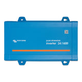 Victron Energy Victron Inverter 24/1600 120v VE.Direct Nema GFCI (UL 458) - PIN242161510