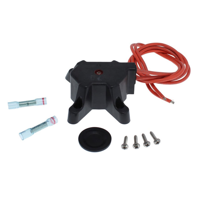 Jabsco Pressure Switch f/Parmax Water Pumps 25 PSI - 16470-0025