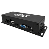 Iris Innovations Iris Single Channel IP to HDMI Re-Coder - IP2HDMI-01