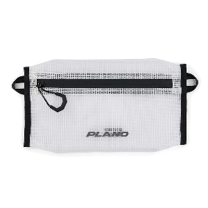 Plano Stowall&trade; Zip Pouch - Small - Clear - P000419
