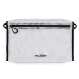 Plano Stowall&trade; Zip Pouch - Large - Clear - P000421