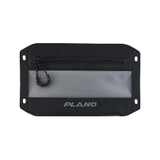Plano Stowall&trade; Waterproof Zip Pouch - Small - Charcoal - P000423