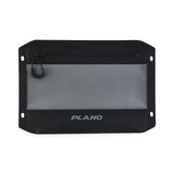 Plano Stowall Waterproof Zip Pouch - Medium - Charcoal [P000424]