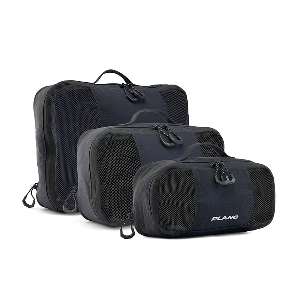 Plano Stowall&trade; Packing Cube Set - Black - P000463