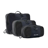 Plano Stowall™ Packing Cube Set - Black - P000463
