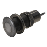 Airmar UDST820 TriSonic Plastic Thru-Hull Transducer - N2K - UDST820P-N2