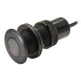 Airmar UDST820 TriSonic Plastic Thru-Hull Transducer - N2K - UDST820P-N2
