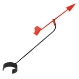 Barton Marine Barton Windicator WP200S - Topper, Optimist, Starling & Blokart Class - 84001