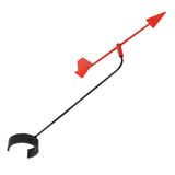 Barton Marine Barton Windicator WP200L - Laser - 84002
