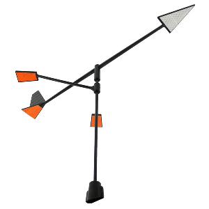 Barton Marine Barton Windicator WP400 &ndash; Ocean Racing - 84005