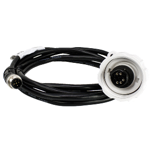 Airmar NMEA 2000&reg; WeatherStation&reg; Cable, 5-Pin Device Net Male, 2M - WS2-C02