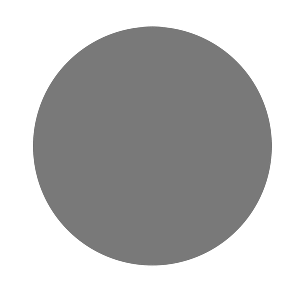 RUPES WETFINISH Foam Abrasive Discs 150mm (6") P3000 Grit - Grey *Box of 20pcs - 9.45TD3000
