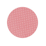 RUPES WET & DRYFINISH Foam Abrasive Discs 75mm (3") - Red - P2000 Grit *Box of 20pcs - 9.45SE2000