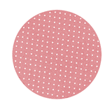 RUPES WET &amp; DRYFINISH Foam Abrasive Discs 150mm (6") - Red - P1500 Grit *Box of 20pcs - 9.45SD1500