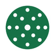RUPES PROCUT Film Abrasive Discs 150mm (6") - 15 Holes - P800 Grit *Box of 50pcs - 9.45FD800
