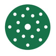 RUPES PROCUT Film Abrasive Discs 125mm (5") - 17 Holes - P320 Grit *Box of 50pcs - 9.45FC320