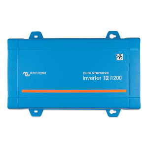 Victron Energy Victron Inverter 12/1200 VE Direct NEMA 5-15R Output Socket - PIN122122520