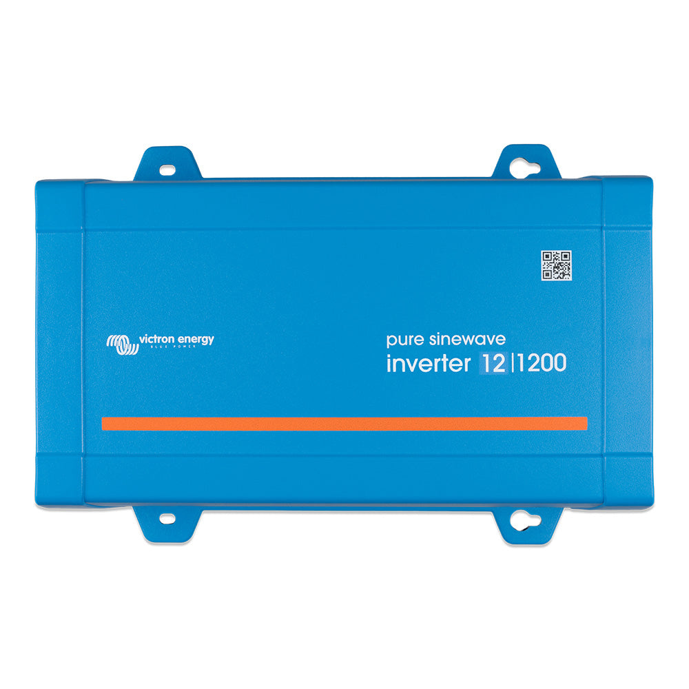 Victron Energy Victron Inverter 12/1200 VE Direct NEMA 5-15R Output Socket - PIN122122520