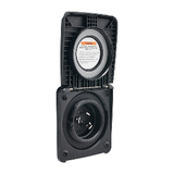 Scanstrut Roam Series 125V 30A AC Power Inlet - SC-R-P2