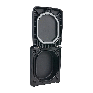 Scanstrut Roam Series Universal Electrical &amp; Utility Housing - SC-R-U1
