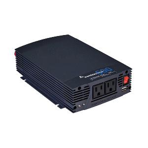 Samlex America Samlex NTX-600-12 Pure Sine Wave Inverter - 600W