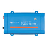 Victron Energy Victron Inverter 12/500 120V VE.Direct Nema 5-15R - PIN121500500