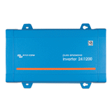 Victron Energy Victron Inverter 24/1200 120V VE.Direct Nema 5-15R - PIN242122520