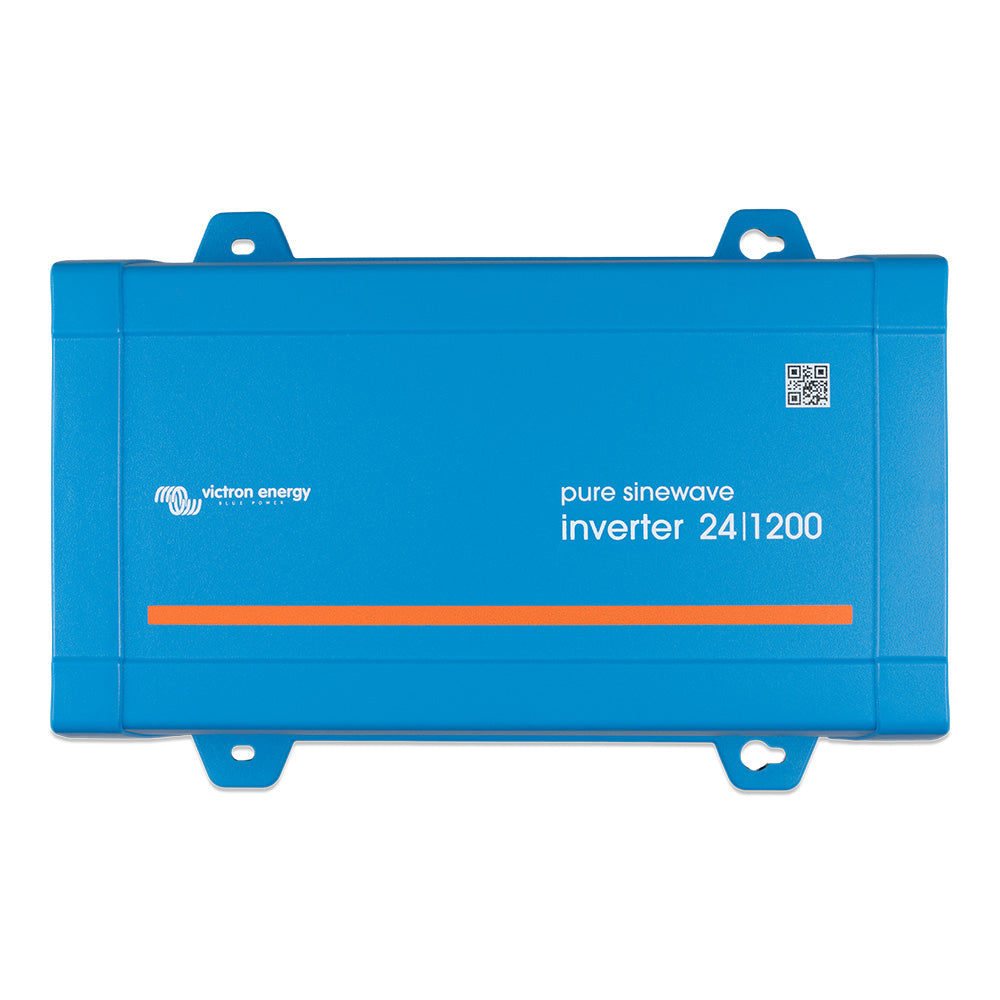 Victron Energy Victron Inverter 24/1200 120V VE.Direct Nema 5-15R - PIN242122520