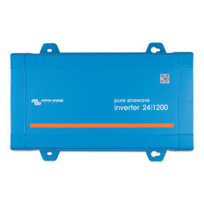 Victron Energy Victron Inverter 24/1200 120V VE.Direct Nema 5-15R - PIN242122520