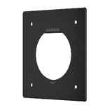 Garmin GMI&trade; 20 to GMI 40 Adapter Plate - 010-12993-20