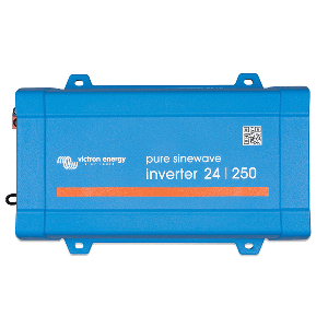 Victron Energy Victron Phoenix Inverter 24/250 120V VE Direct NEMA GFCI UL458 - PIN242510510