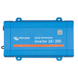 Victron Energy Victron Phoenix Inverter 24/250 120V VE Direct NEMA GFCI UL458 - PIN242510510