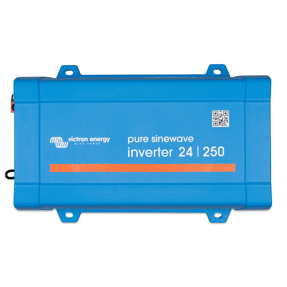 Victron Energy Victron Phoenix Inverter 24/250 120V VE Direct NEMA GFCI UL458 - PIN242510510