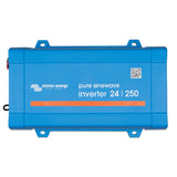 Victron Energy Victron Phoenix Inverter 24/250 120V VE Direct NEMA GFCI UL458 - PIN242510510
