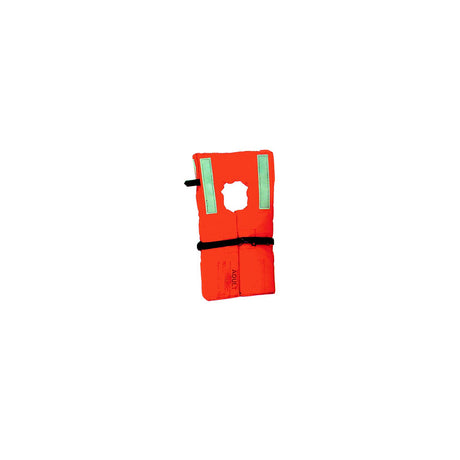 Kent Type I Collar Style Life Jacket - Adult Universal [100100-200-004-12] - official Kent Sporting Goods product image 2