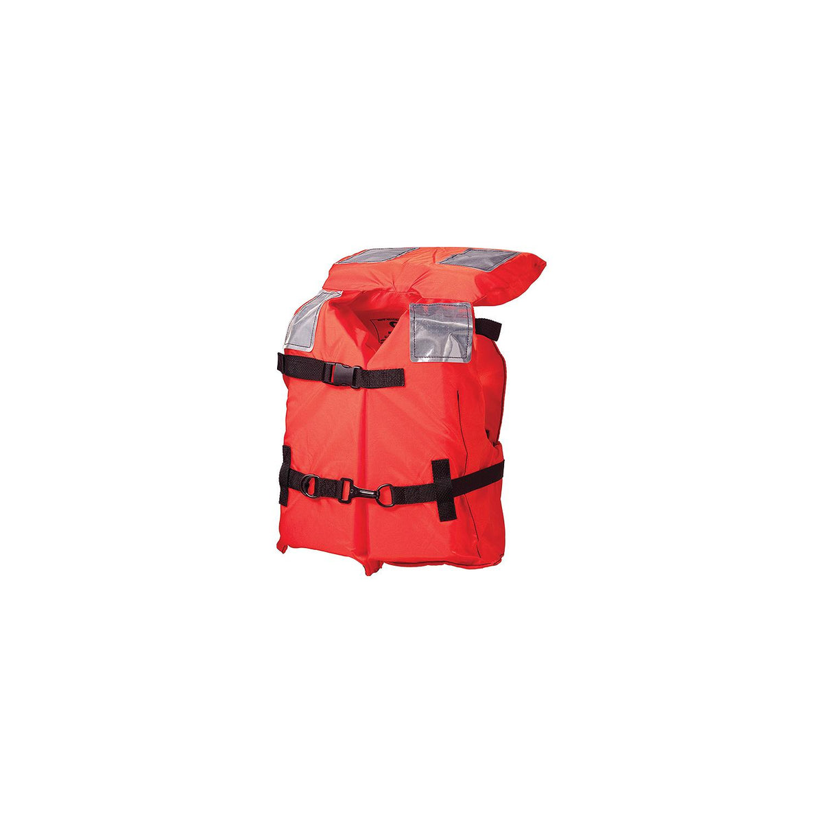 Kent Type 1 Vest Style Life Jacket - Child [100200-200-002-12] - official Kent Sporting Goods product image 2