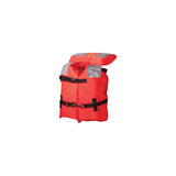 Kent Type 1 Vest Style Life Jacket - Child [100200-200-002-12] - official Kent Sporting Goods product image 2