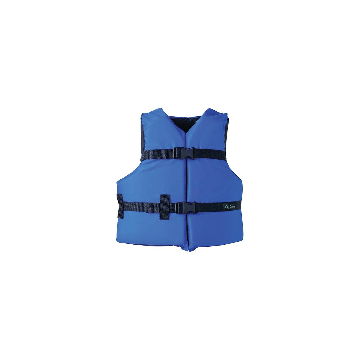 Full Throttle Youth General Purpose Vest, Blue - 103000-500-002-12