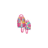 Full Throttle Water Buddies Life Vest - Child 30-50lbs - Princess [104300-105-001-17] - official Full Throttle product image 3