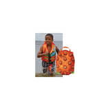 Full Throttle Water Buddies Life Vest - Child 30-50lbs - Dinosaurs [104300-200-001-15] - official Full Throttle product image 3