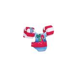 Full Throttle Little Dippers Life Jacket - Flamingo [104400-105-001-22] - official Full Throttle product image 2