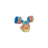 Full Throttle Little Dippers Life Jacket - Fish [104400-200-001-22] - official Full Throttle product image 2