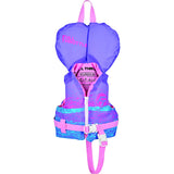 Full Throttle Nylon Life Jacket - Infant - Purple/Pink [112400-600-000-26] - official Full Throttle product image 4