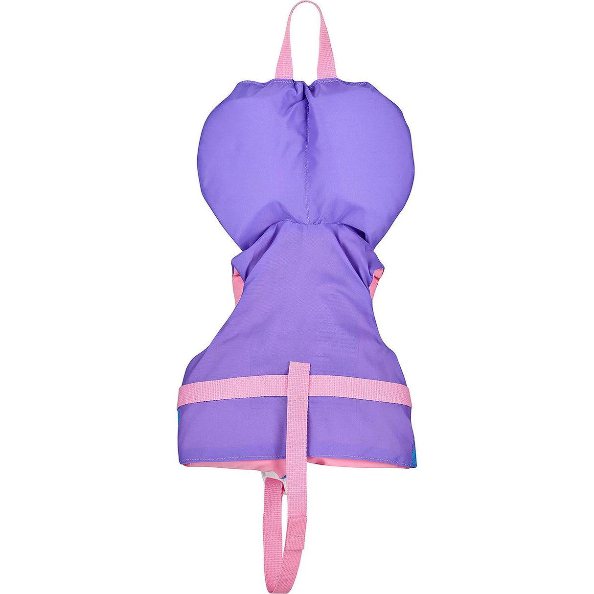 Full Throttle Nylon Life Jacket - Infant - Purple/Pink [112400-600-000-26] - official Full Throttle product image 5