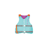 Onyx Youth Universal Paddle Vest - Aqua [121900-505-002-21] - official Onyx Outdoor product image 4