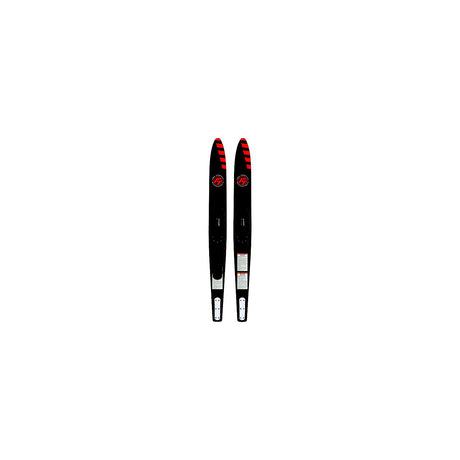 Full Throttle 33050070099922 Traditional Combination Water Skis - image 1