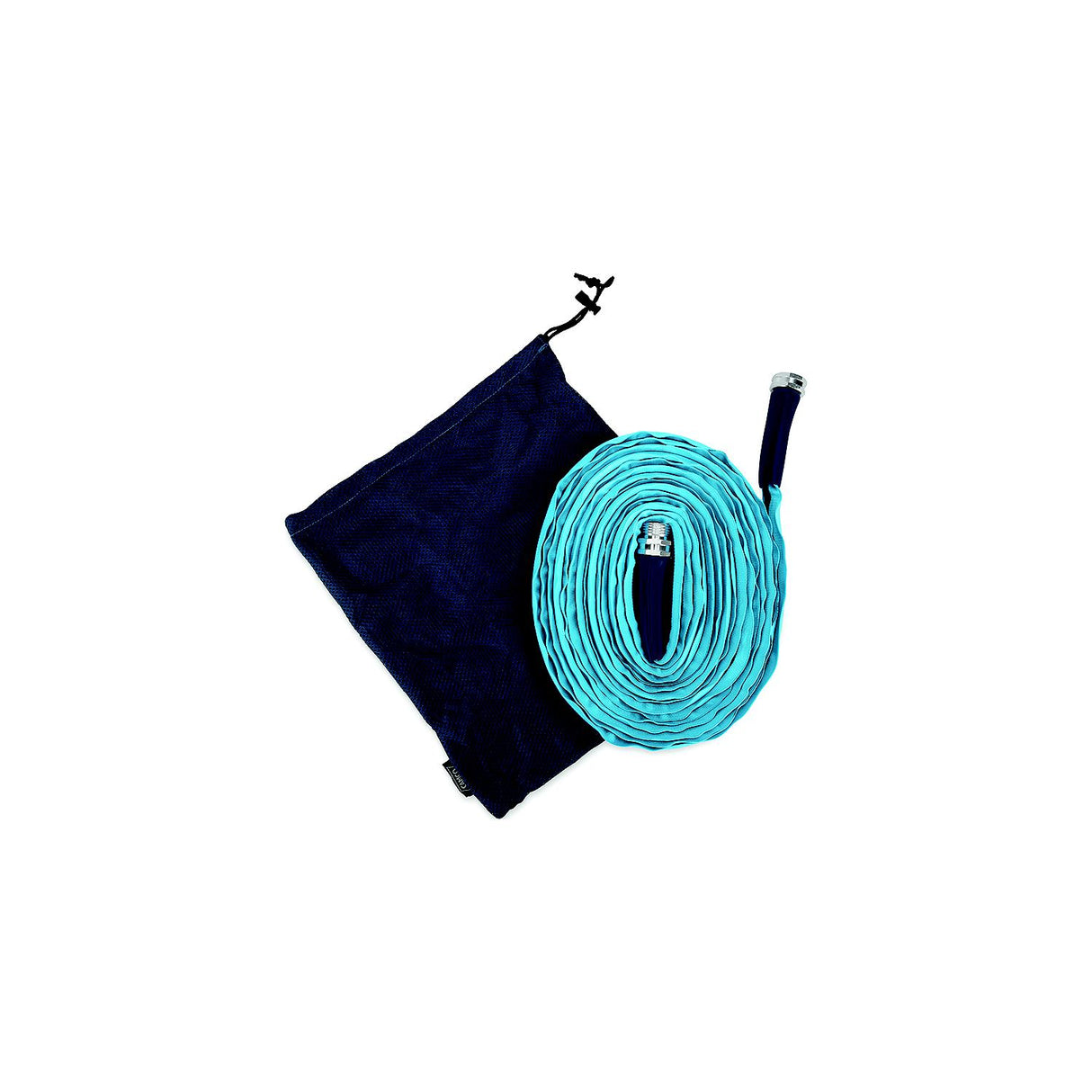 Camco EvoFlex2 25 Lightweight RV/Marine Drinking Water Hose - Fabric Reinforced - 5/8" ID [22577] - official Camco product image 4