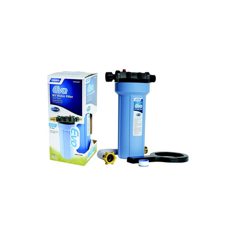 Camco Evo Premium Water Filter [40631] - official Camco product image 2