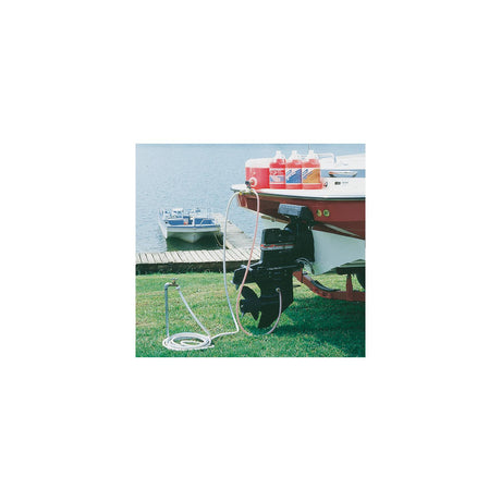 Camco D-I-Y Boat Winterizer Engine Flushing System [65501] - official Camco product image 2