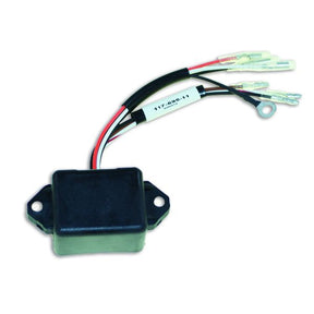 CDI Electronics YAM IGNITION PACK 2CYL - 117-695-11 - image 1